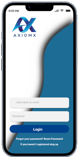 Mobile App 3