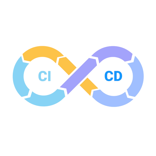 CI/CD logo